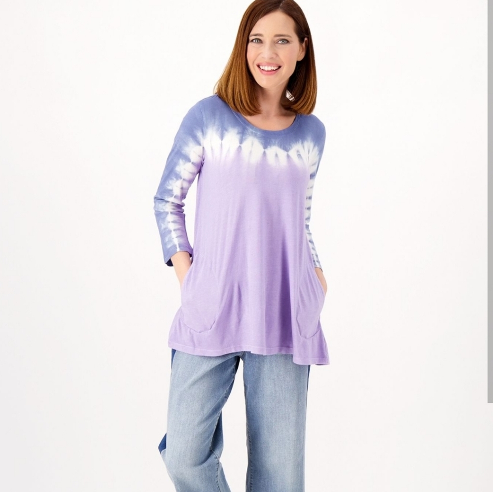 Logi Goldstein Risa Top